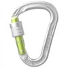 Edelrid HMS Strike Screw II - HMS-Karabiner