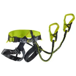 Edelrid J-Star Comfort - Klettersteigset