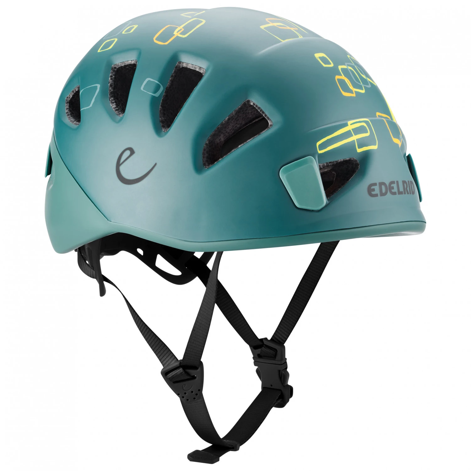 Edelrid Kids Shield II - Kletterhelm 1 Edelrid Kids Shield II - Kletterhelm