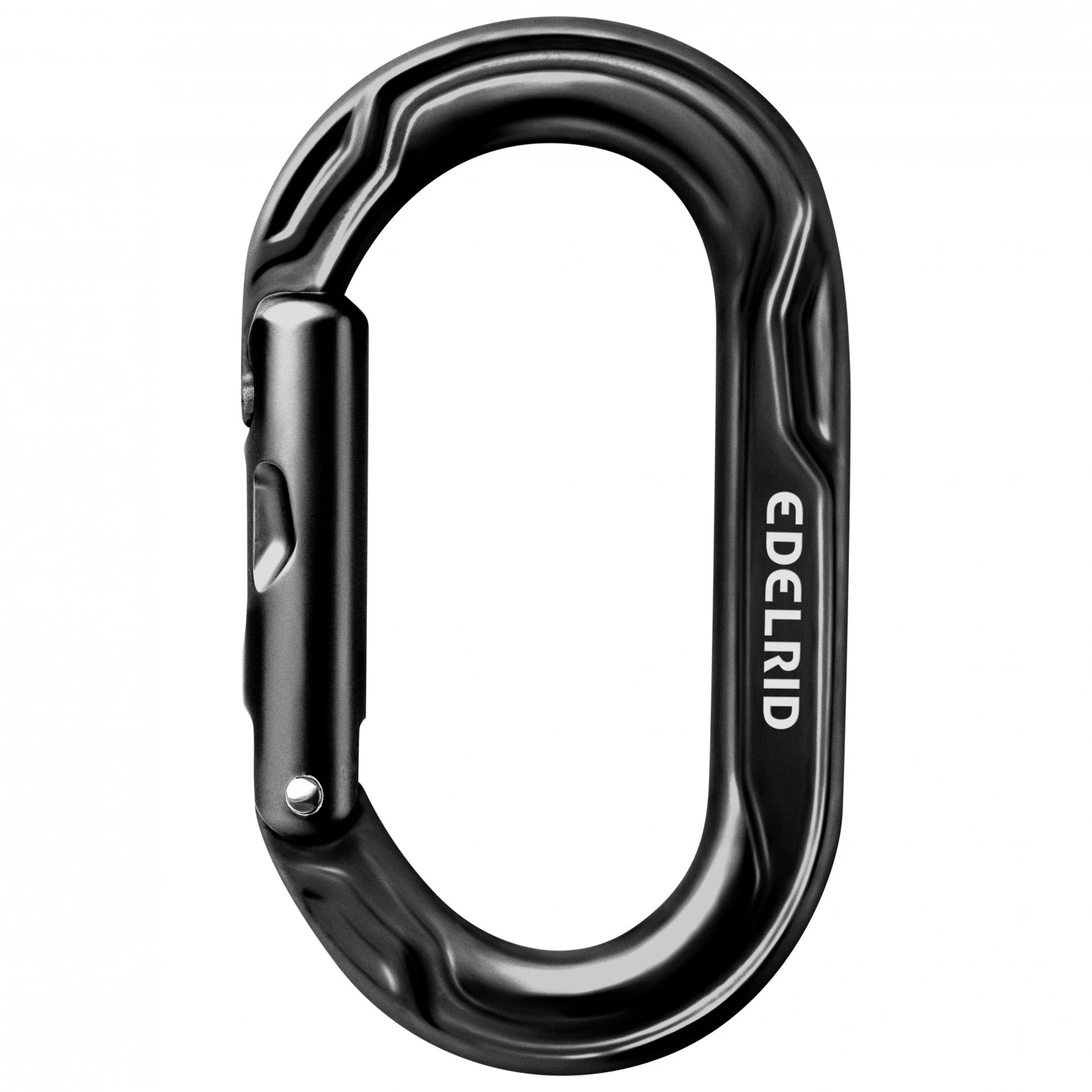 Edelrid Kiwi - Schnappkarabiner 2 Edelrid Kiwi - Schnappkarabiner – Bild 2
