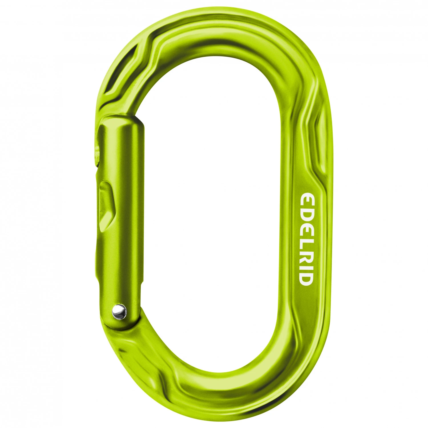 Edelrid Kiwi - Schnappkarabiner 3 Edelrid Kiwi - Schnappkarabiner – Bild 3
