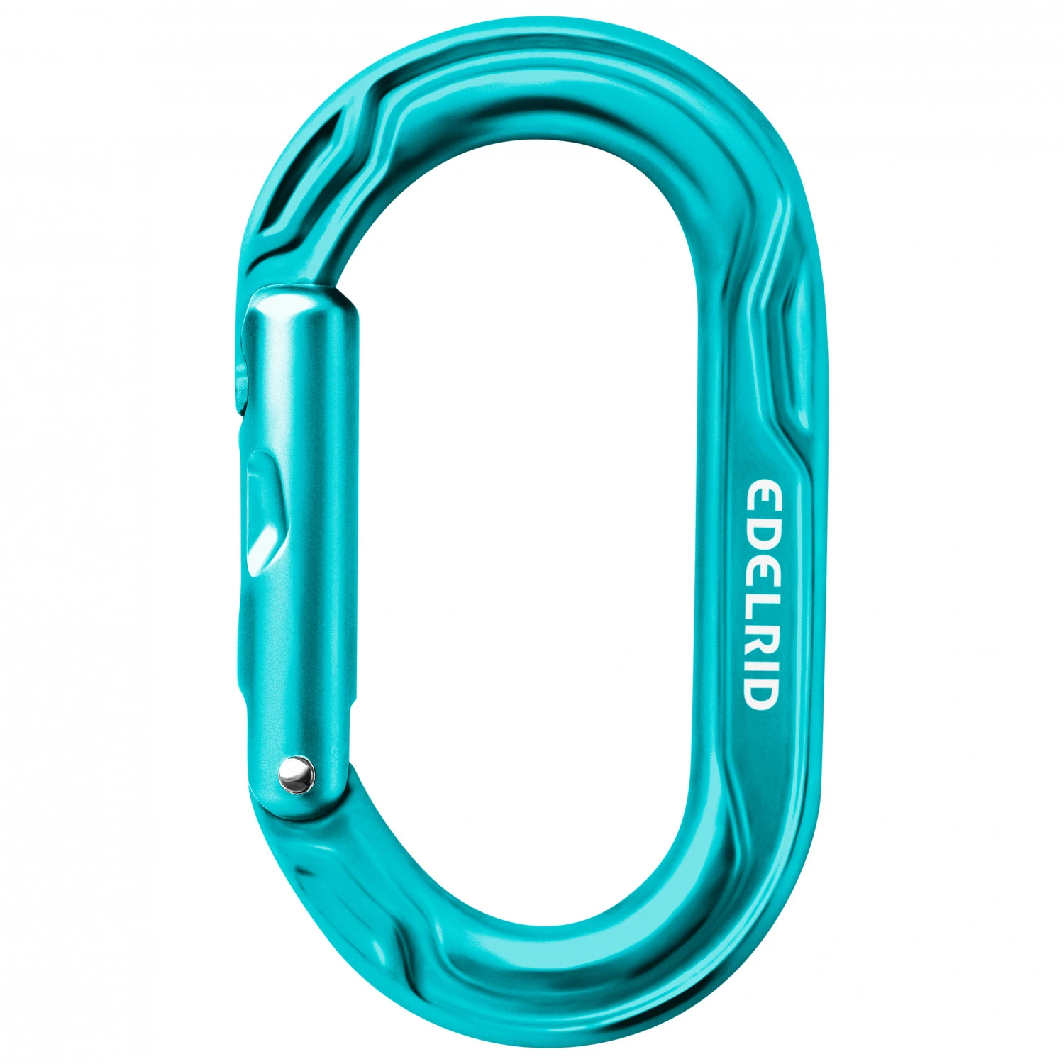 Edelrid Kiwi - Schnappkarabiner 1 Edelrid Kiwi - Schnappkarabiner
