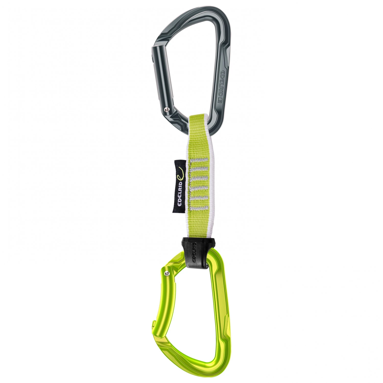 Edelrid Pure Pro Set - Express-Set 2 Edelrid Pure Pro Set - Express-Set – Bild 2