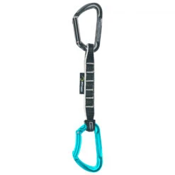 Edelrid Pure Pro Set - Express-Set 5 Edelrid Pure Pro Set - Express-Set -Freien Kletter Geschäft edelrid pure pro set express set 2