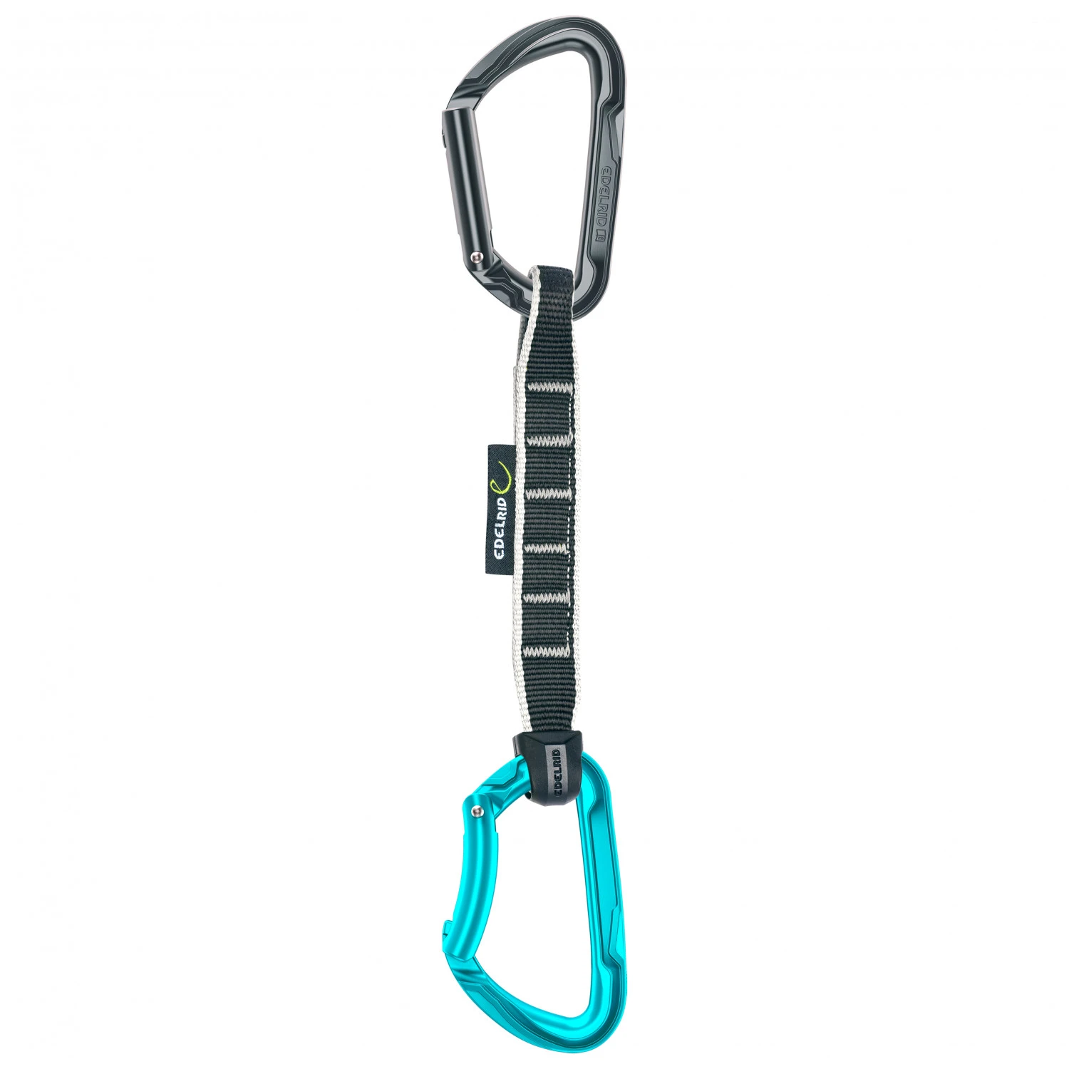 Edelrid Pure Pro Set - Express-Set 3 Edelrid Pure Pro Set - Express-Set – Bild 3