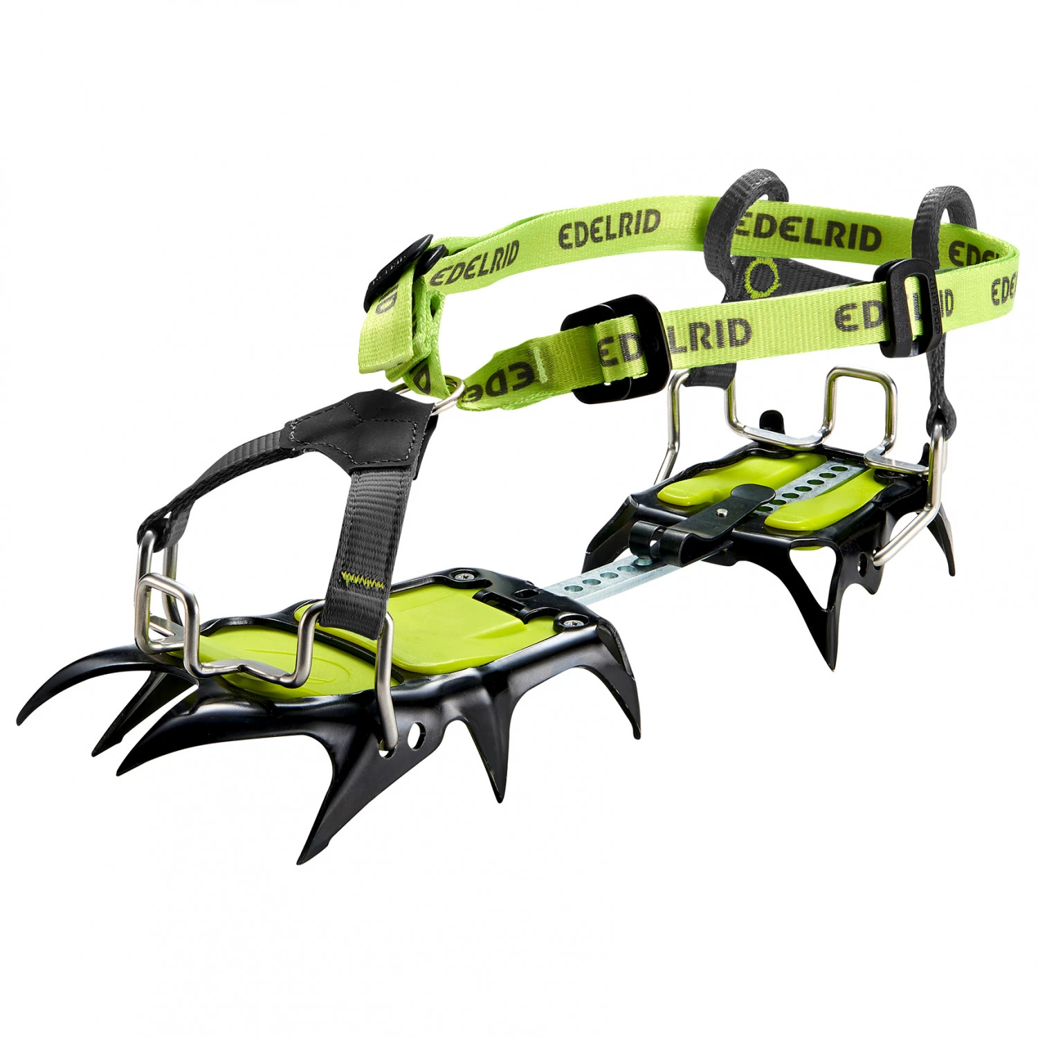 Edelrid Shark Soft - Steigeisen 1 Edelrid Shark Soft - Steigeisen