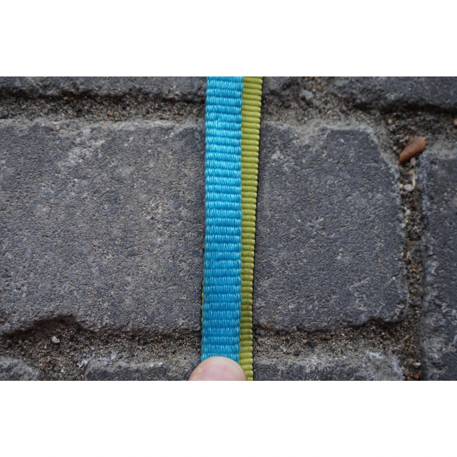 Edelrid Tech Web 12 Mm - Bandschlinge 2 Edelrid Tech Web 12 Mm - Bandschlinge – Bild 2