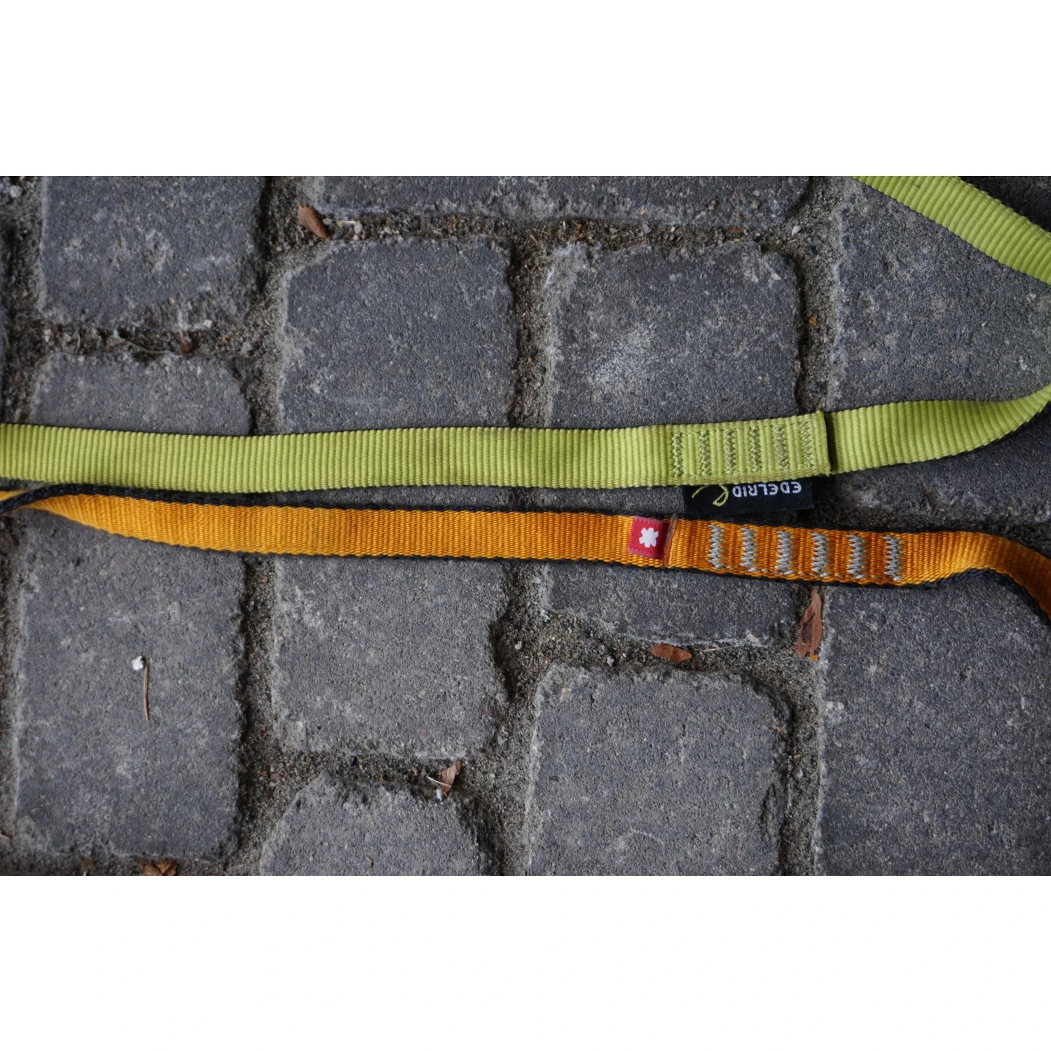 Edelrid Tubular Sling 16 Mm - Bandschlinge 2 Edelrid Tubular Sling 16 Mm - Bandschlinge – Bild 2