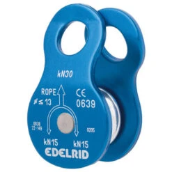 Edelrid Turn - Seilrolle