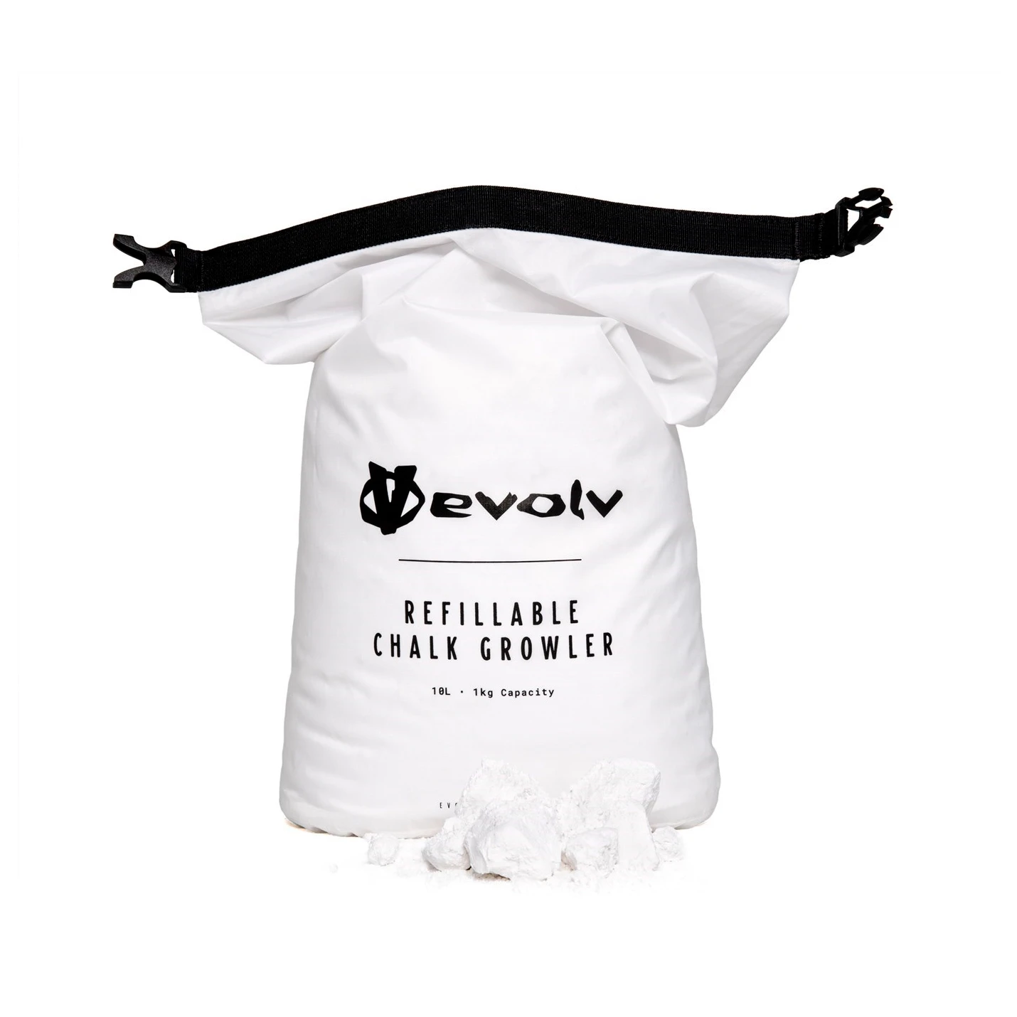 Evolv Chalk Growler - Chalkbag 2 Evolv Chalk Growler - Chalkbag – Bild 2