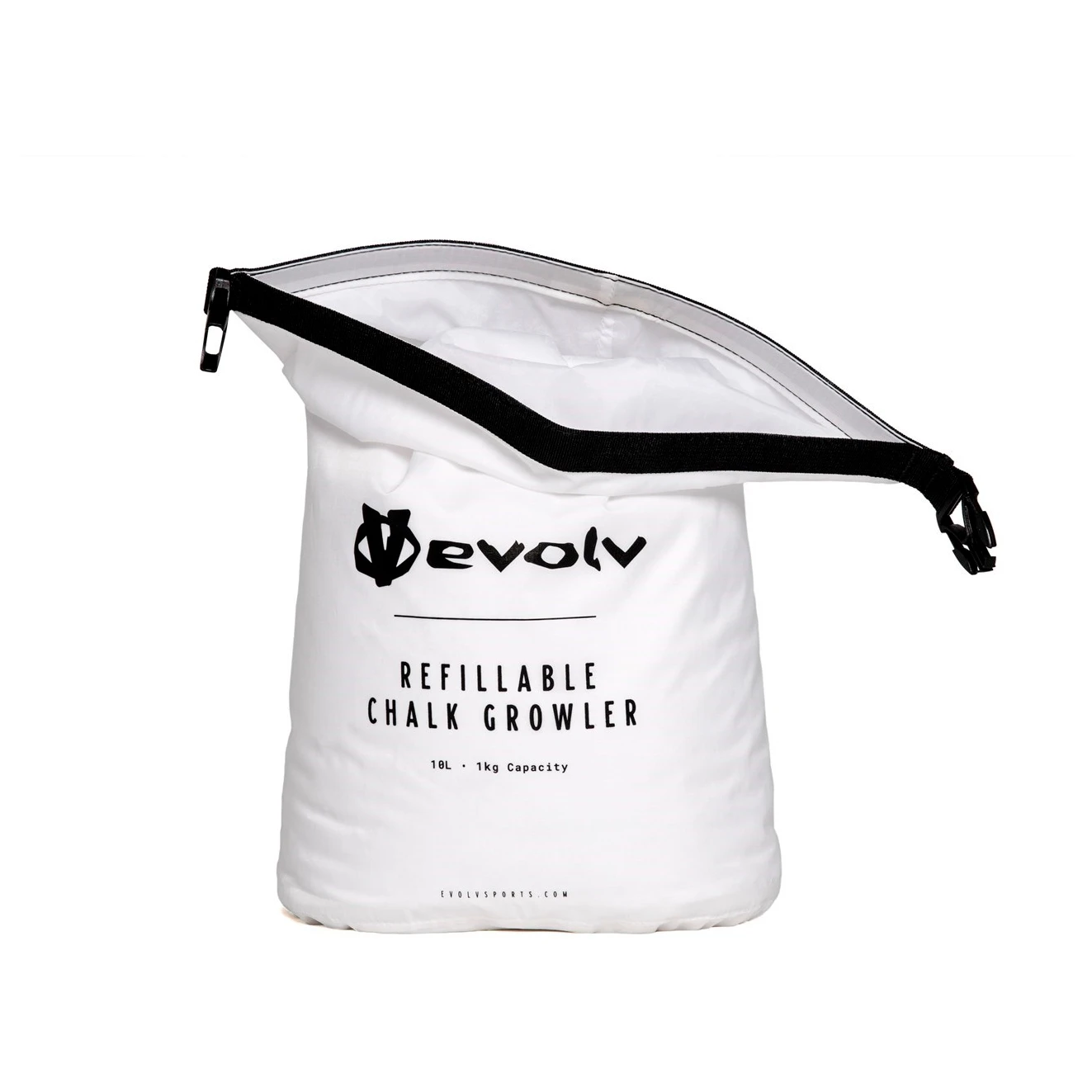 Evolv Chalk Growler - Chalkbag 3 Evolv Chalk Growler - Chalkbag – Bild 3