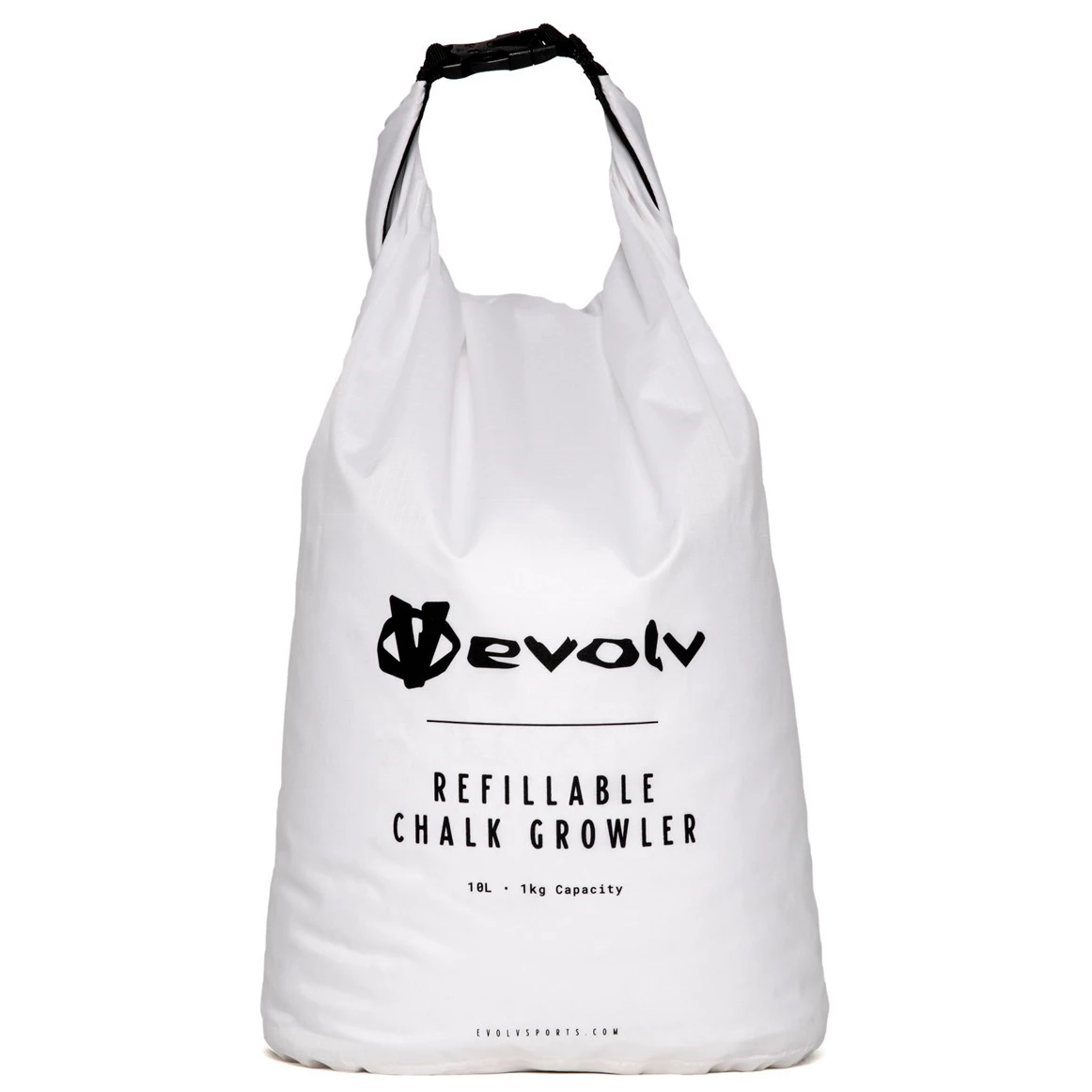 Evolv Chalk Growler - Chalkbag 1 Evolv Chalk Growler - Chalkbag