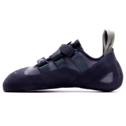 Evolv Kronos - Kletterschuhe 8 Evolv Kronos - Kletterschuhe -Freien Kletter Geschäft evolv kronos kletterschuhe detail 3