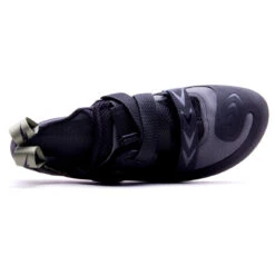 Evolv Kronos - Kletterschuhe 9 Evolv Kronos - Kletterschuhe -Freien Kletter Geschäft evolv kronos kletterschuhe detail 4