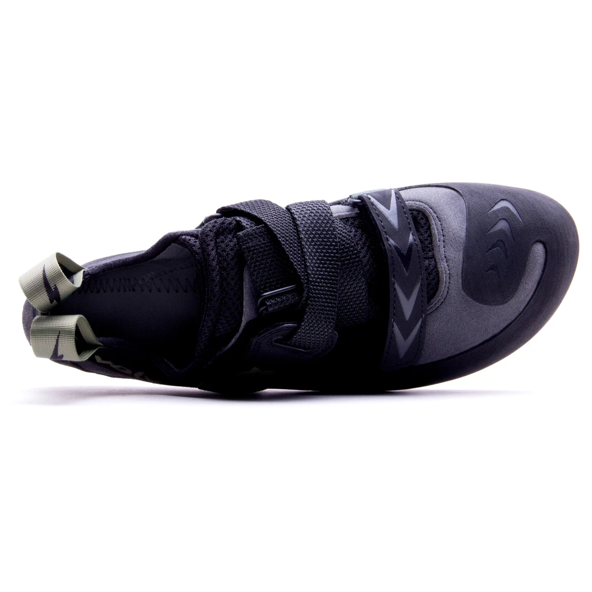 Evolv Kronos - Kletterschuhe 4 Evolv Kronos - Kletterschuhe – Bild 4