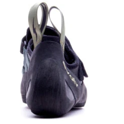 Evolv Kronos - Kletterschuhe 10 Evolv Kronos - Kletterschuhe -Freien Kletter Geschäft evolv kronos kletterschuhe detail 5