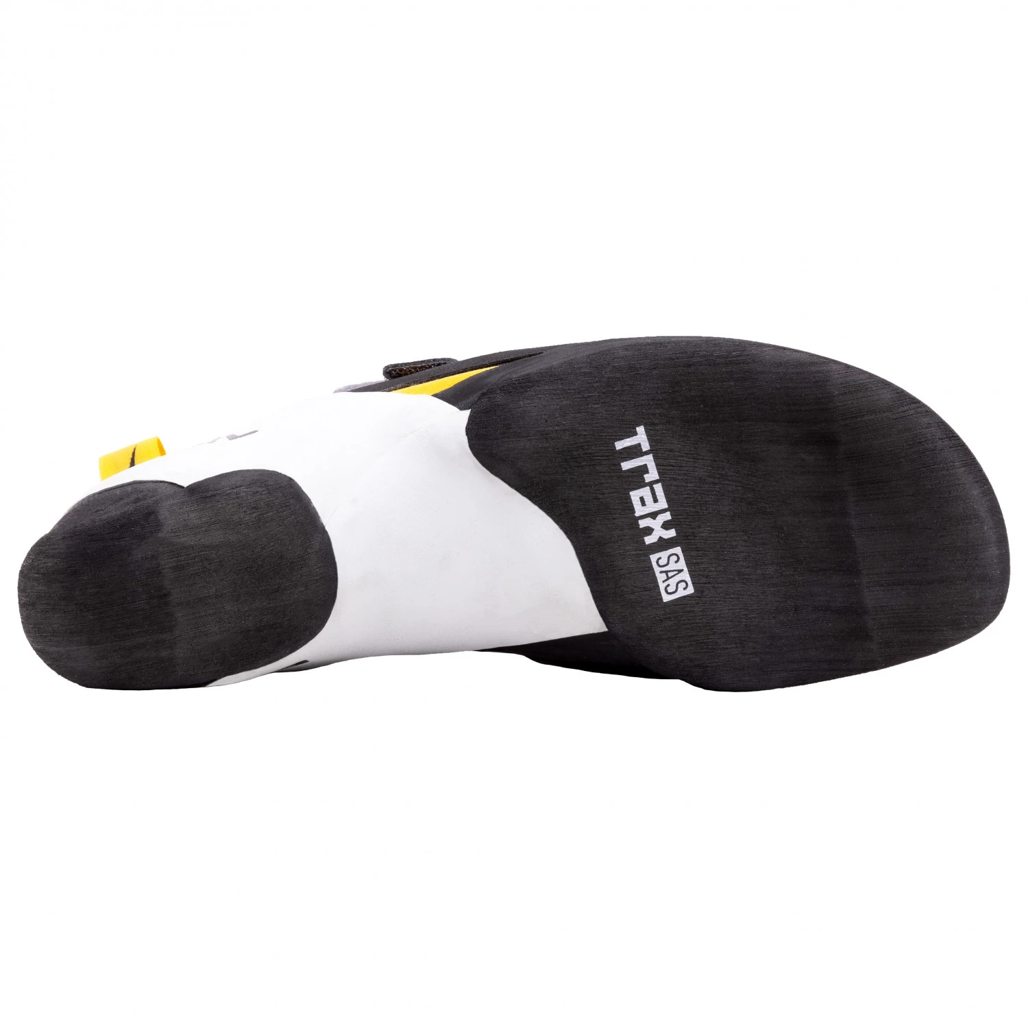 Evolv Shaman - Kletterschuhe 7 Evolv Shaman - Kletterschuhe – Bild 7