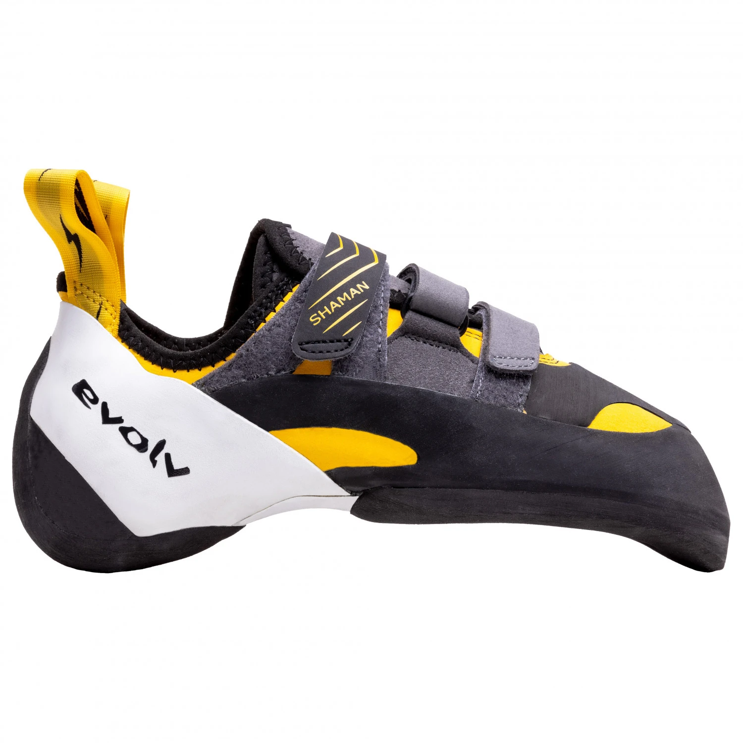 Evolv Shaman - Kletterschuhe 1 Evolv Shaman - Kletterschuhe