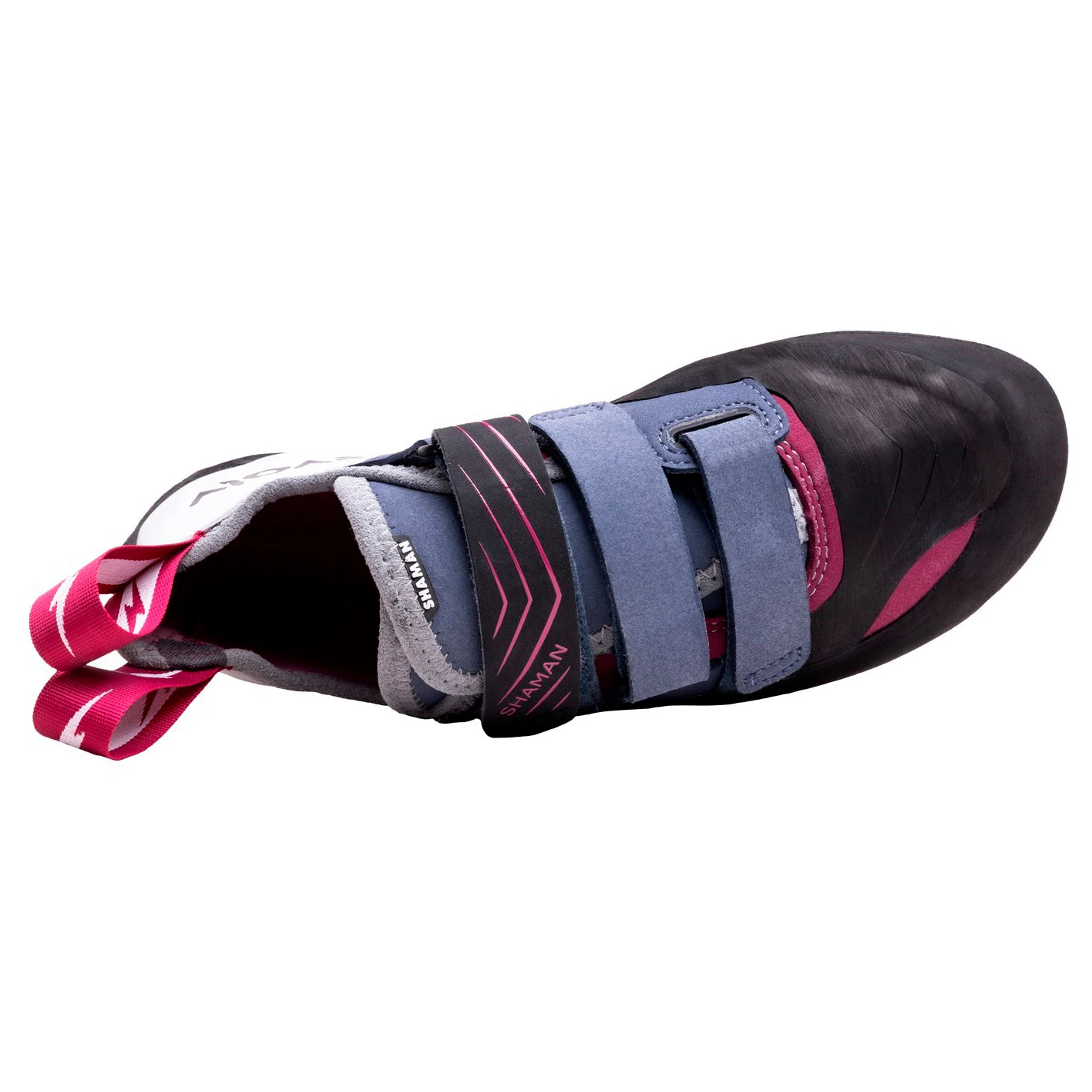 Evolv Shaman LV - Kletterschuhe 6 Evolv Shaman LV - Kletterschuhe – Bild 6