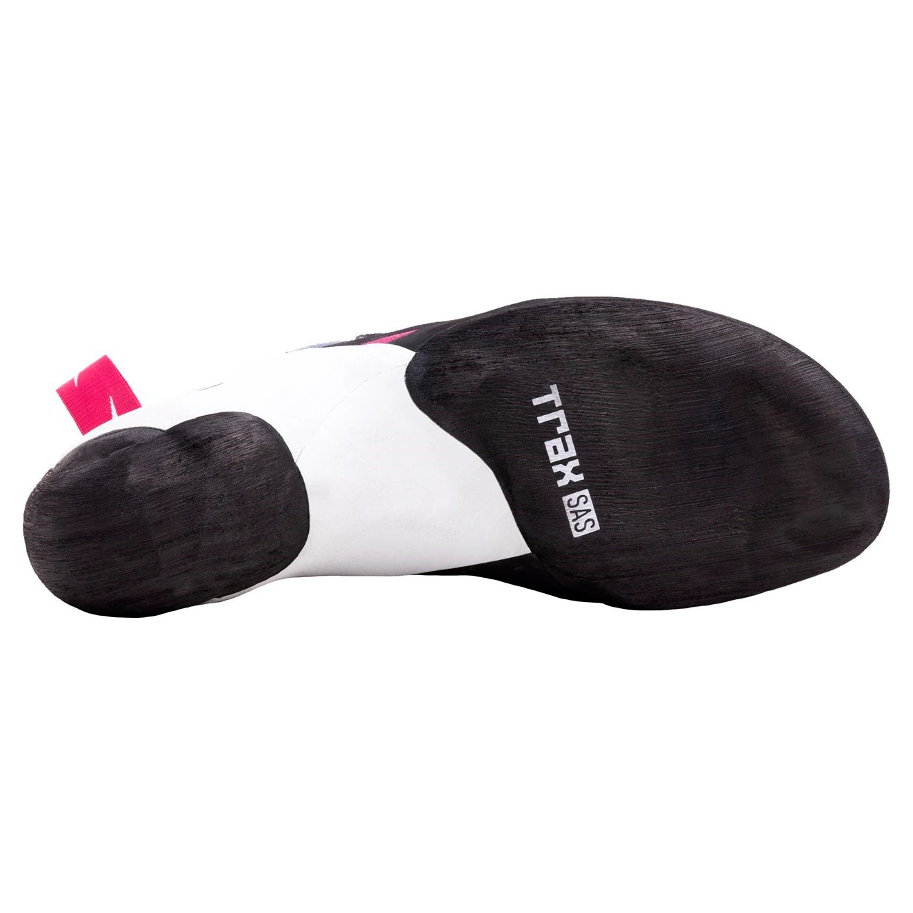 Evolv Shaman LV - Kletterschuhe 7 Evolv Shaman LV - Kletterschuhe – Bild 7