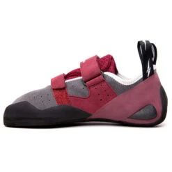 Evolv Women's Elektra Climbing Shoe - Kletterschuhe 9 Evolv Women's Elektra Climbing Shoe - Kletterschuhe -Freien Kletter Geschäft evolv womens elektra climbing shoe kletterschuhe detail 3