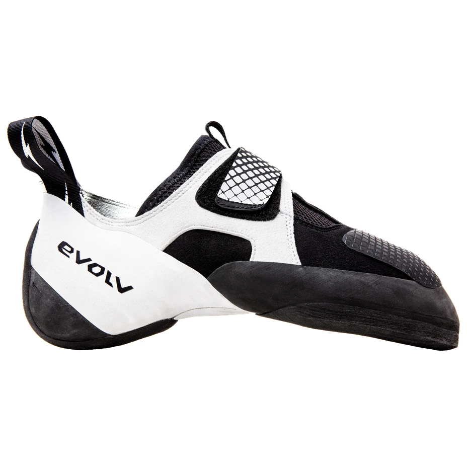 Evolv Zenist - Kletterschuhe 1 Evolv Zenist - Kletterschuhe