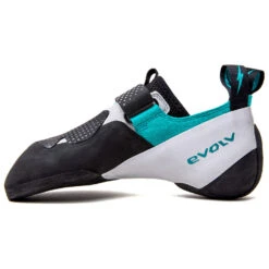 Evolv Zenist LV - Kletterschuhe 9 Evolv Zenist LV - Kletterschuhe -Freien Kletter Geschäft evolv zenist lv kletterschuhe detail 3
