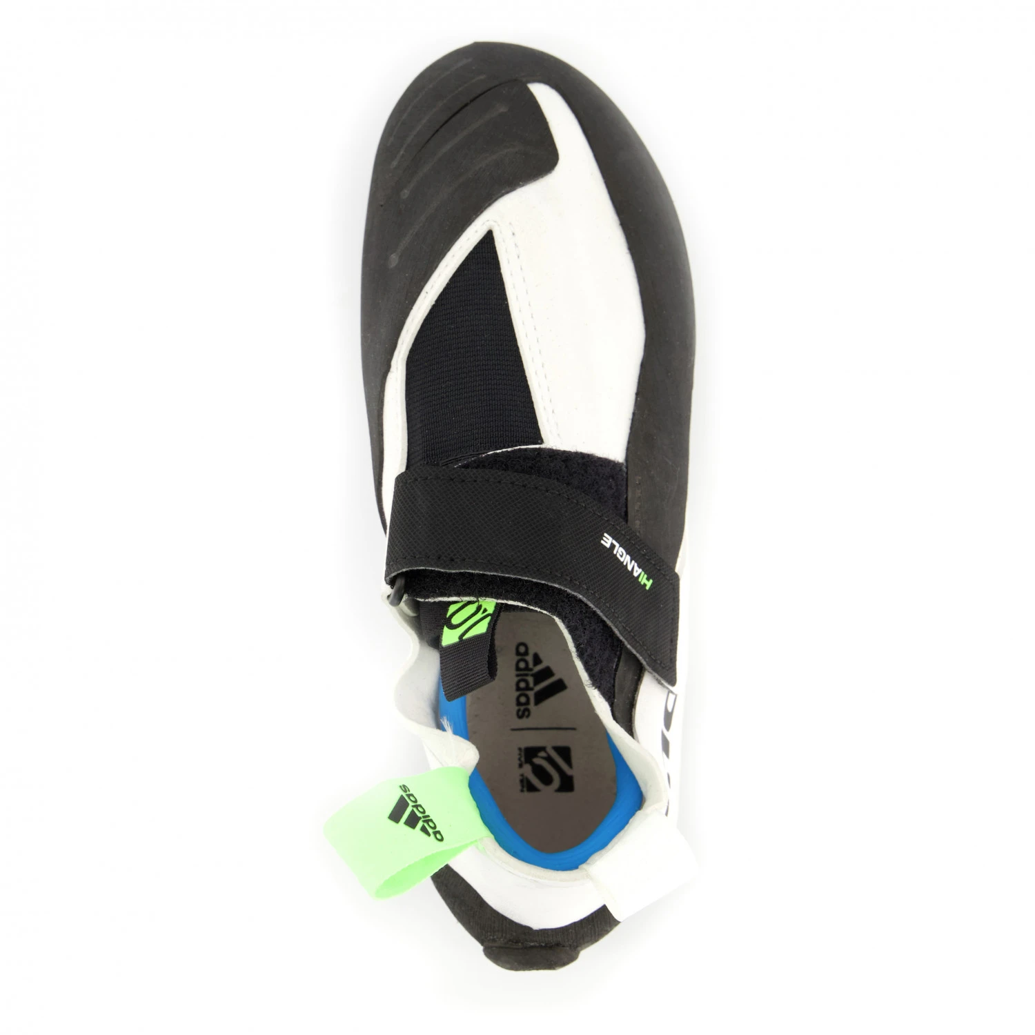 Five Ten Hiangle - Kletterschuhe 8 Five Ten Hiangle - Kletterschuhe – Bild 8