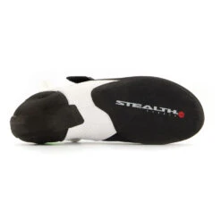 Five Ten Hiangle - Kletterschuhe 17 Five Ten Hiangle - Kletterschuhe -Freien Kletter Geschäft five ten hiangle kletterschuhe detail 9