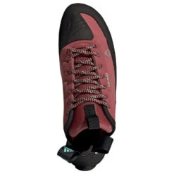Five Ten Niad Lace - Kletterschuhe 11 Five Ten Niad Lace - Kletterschuhe -Freien Kletter Geschäft five ten niad lace kletterschuhe detail 4