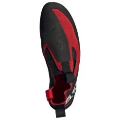 Five Ten Niad Moccasym - Kletterschuhe 11 Five Ten Niad Moccasym - Kletterschuhe -Freien Kletter Geschäft five ten niad moccasym kletterschuhe detail 4