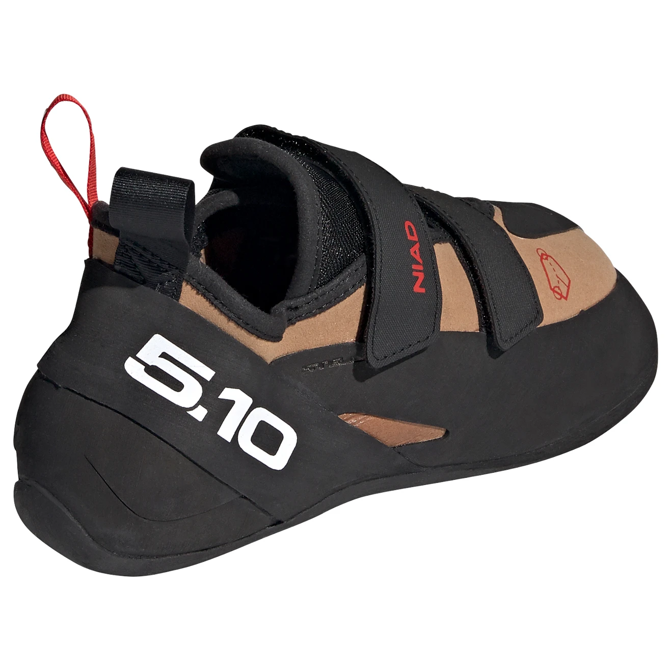 Five Ten Niad VCS - Kletterschuhe 3 Five Ten Niad VCS - Kletterschuhe – Bild 3
