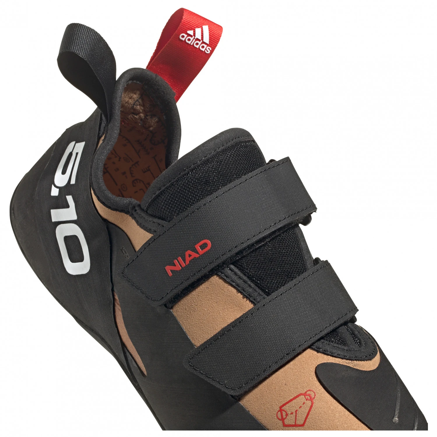 Five Ten Niad VCS - Kletterschuhe 6 Five Ten Niad VCS - Kletterschuhe – Bild 6