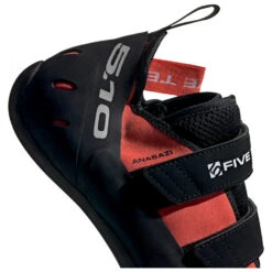 Five Ten Women's Anasazi LV Pro - Kletterschuhe 16 Five Ten Women's Anasazi LV Pro - Kletterschuhe -Freien Kletter Geschäft five ten womens anasazi lv pro kletterschuhe detail 8