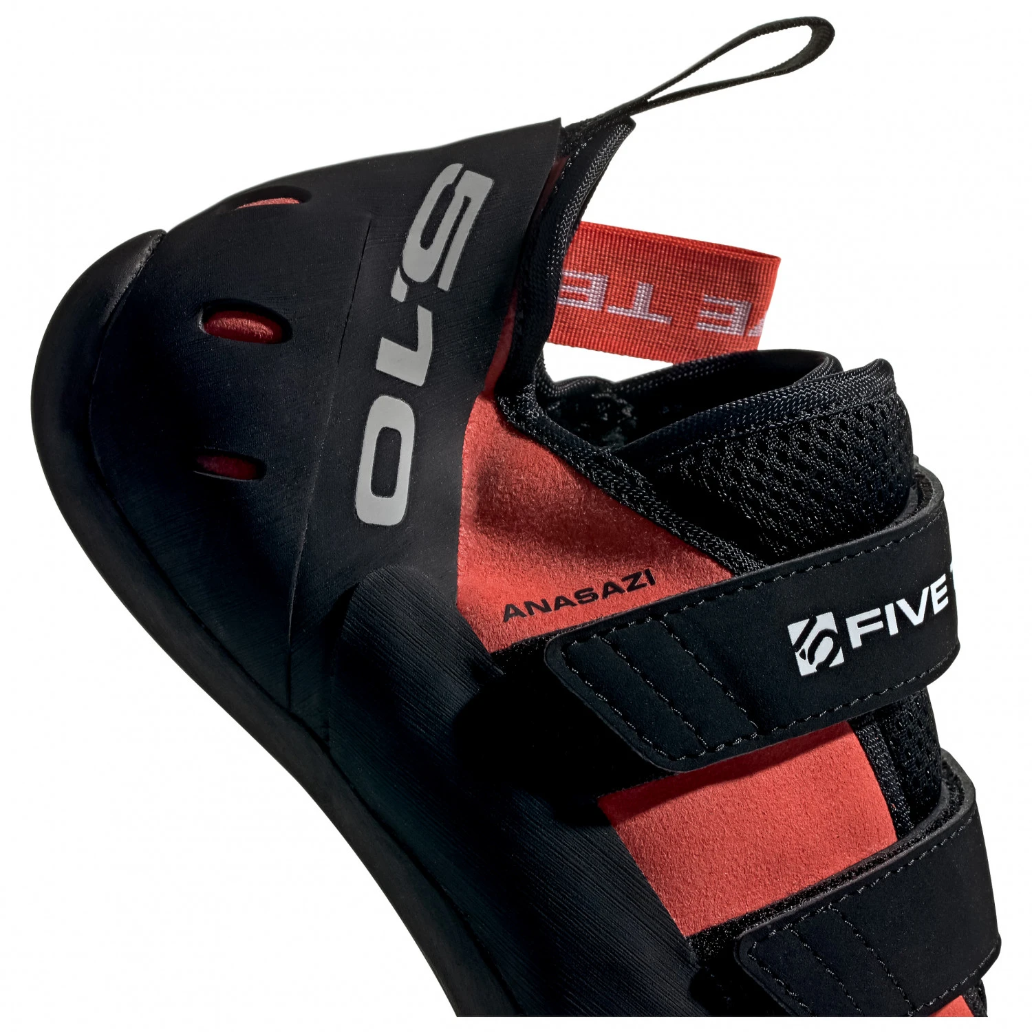 Five Ten Women's Anasazi LV Pro - Kletterschuhe 8 Five Ten Women's Anasazi LV Pro - Kletterschuhe – Bild 8