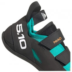 Five Ten Women's Niad VCS - Kletterschuhe 15 Five Ten Women's Niad VCS - Kletterschuhe -Freien Kletter Geschäft five ten womens niad vcs kletterschuhe detail 8