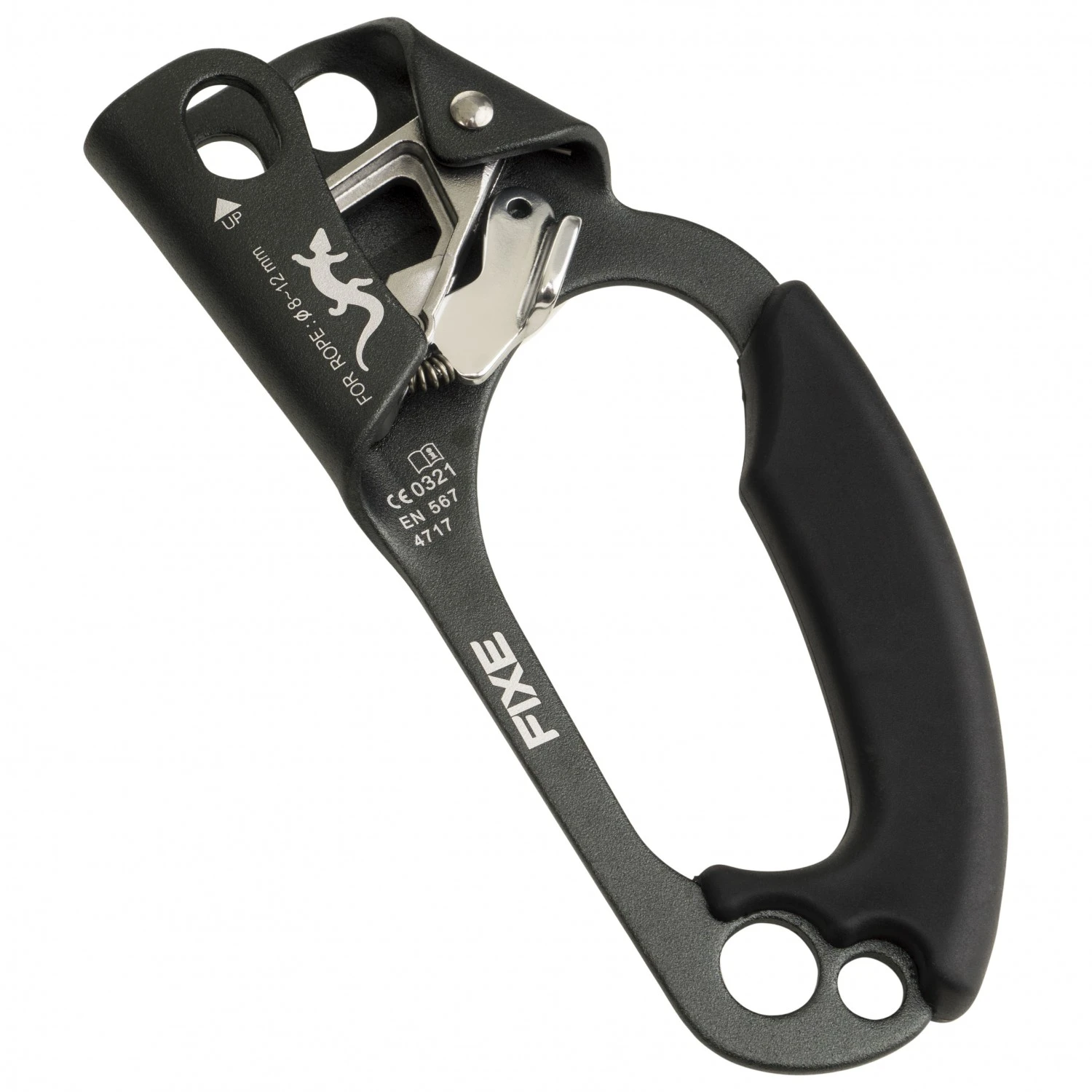 Fixe Ascender Capitan - Steigklemme 2 Fixe Ascender Capitan - Steigklemme – Bild 2