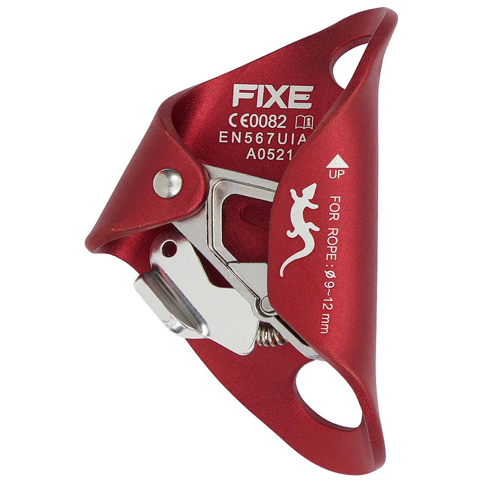 Fixe Dome - Steigklemme 1 Fixe Dome - Steigklemme