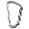Fixe Montgrony Keylock Straight Gate - Schnappkarabiner