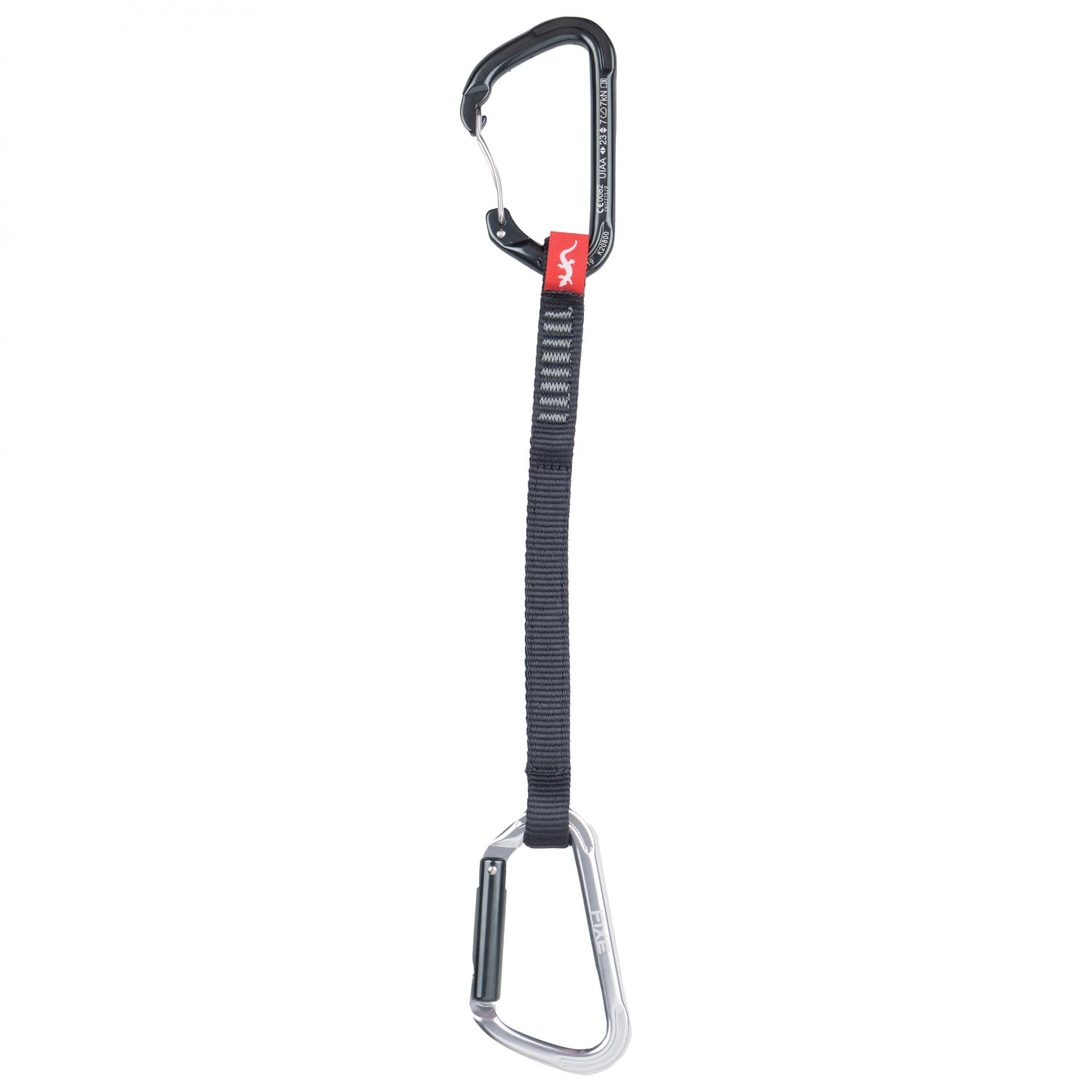 Fixe Quickdraw Montgrony Rock Set - Express-Set 2 Fixe Quickdraw Montgrony Rock Set - Express-Set – Bild 2