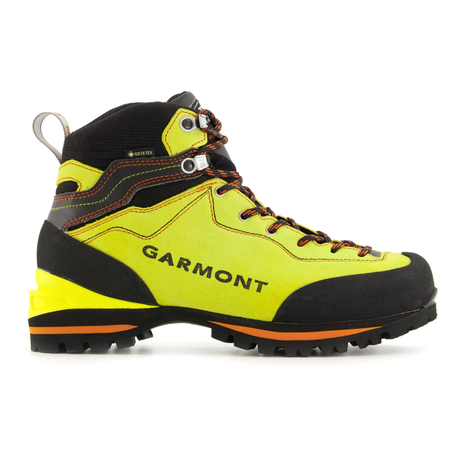 Garmont Ascent GTX - Bergschuhe 12 Garmont Ascent GTX - Bergschuhe – Bild 12