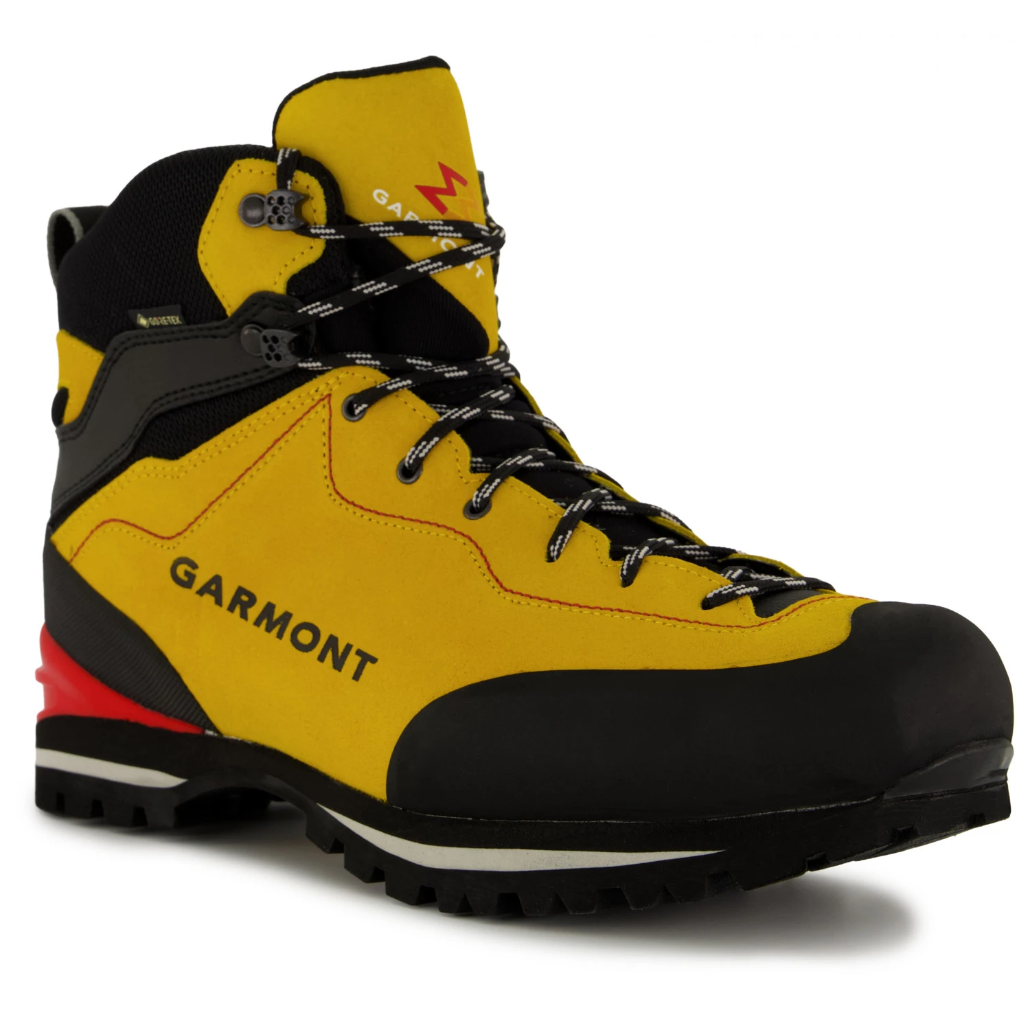 Garmont Ascent GTX - Bergschuhe 2 Garmont Ascent GTX - Bergschuhe – Bild 2