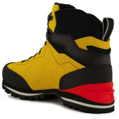 Garmont Ascent GTX - Bergschuhe 16 Garmont Ascent GTX - Bergschuhe -Freien Kletter Geschäft garmont ascent gtx bergschuhe detail 5