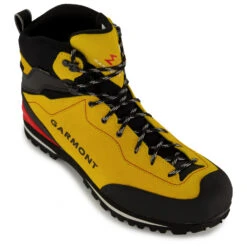 Garmont Ascent GTX - Bergschuhe 18 Garmont Ascent GTX - Bergschuhe -Freien Kletter Geschäft garmont ascent gtx bergschuhe detail 7
