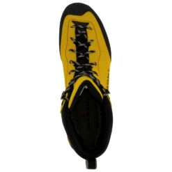 Garmont Ascent GTX - Bergschuhe 19 Garmont Ascent GTX - Bergschuhe -Freien Kletter Geschäft garmont ascent gtx bergschuhe detail 8