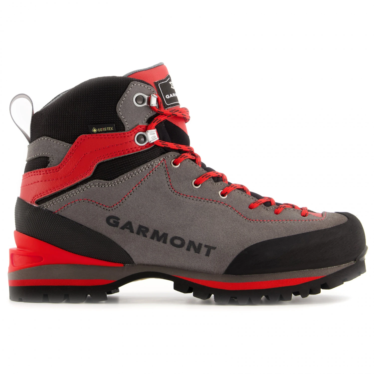 Garmont Ascent GTX - Bergschuhe 1 Garmont Ascent GTX - Bergschuhe