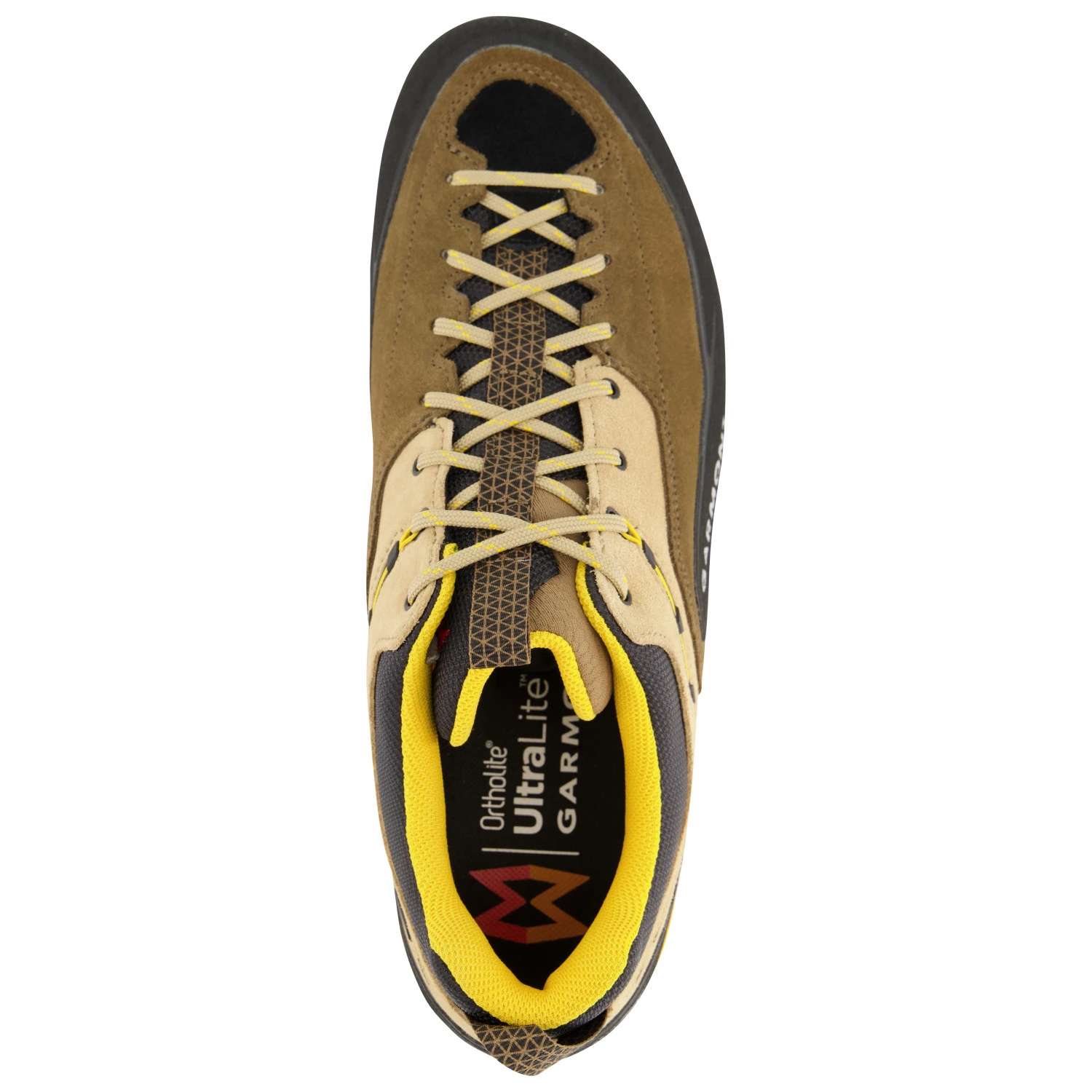 Garmont Dragontail Tech - Approachschuhe 8 Garmont Dragontail Tech - Approachschuhe – Bild 8