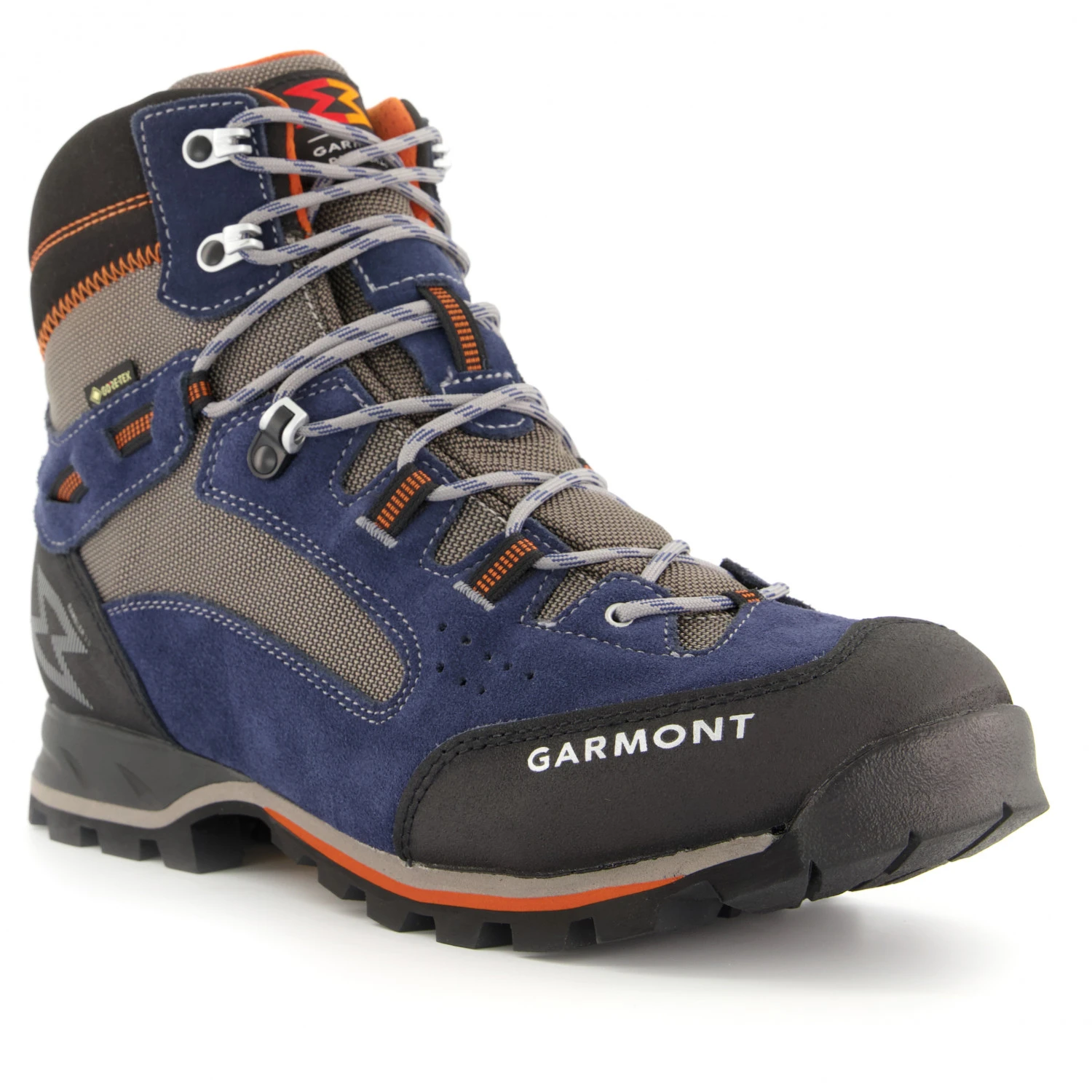 Garmont Rambler 2.0 GTX - Wanderschuhe 2 Garmont Rambler 2.0 GTX - Wanderschuhe – Bild 2