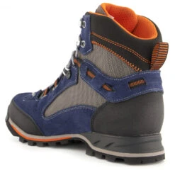 Garmont Rambler 2.0 GTX - Wanderschuhe 13 Garmont Rambler 2.0 GTX - Wanderschuhe -Freien Kletter Geschäft garmont rambler 20 gtx wanderschuhe detail 5