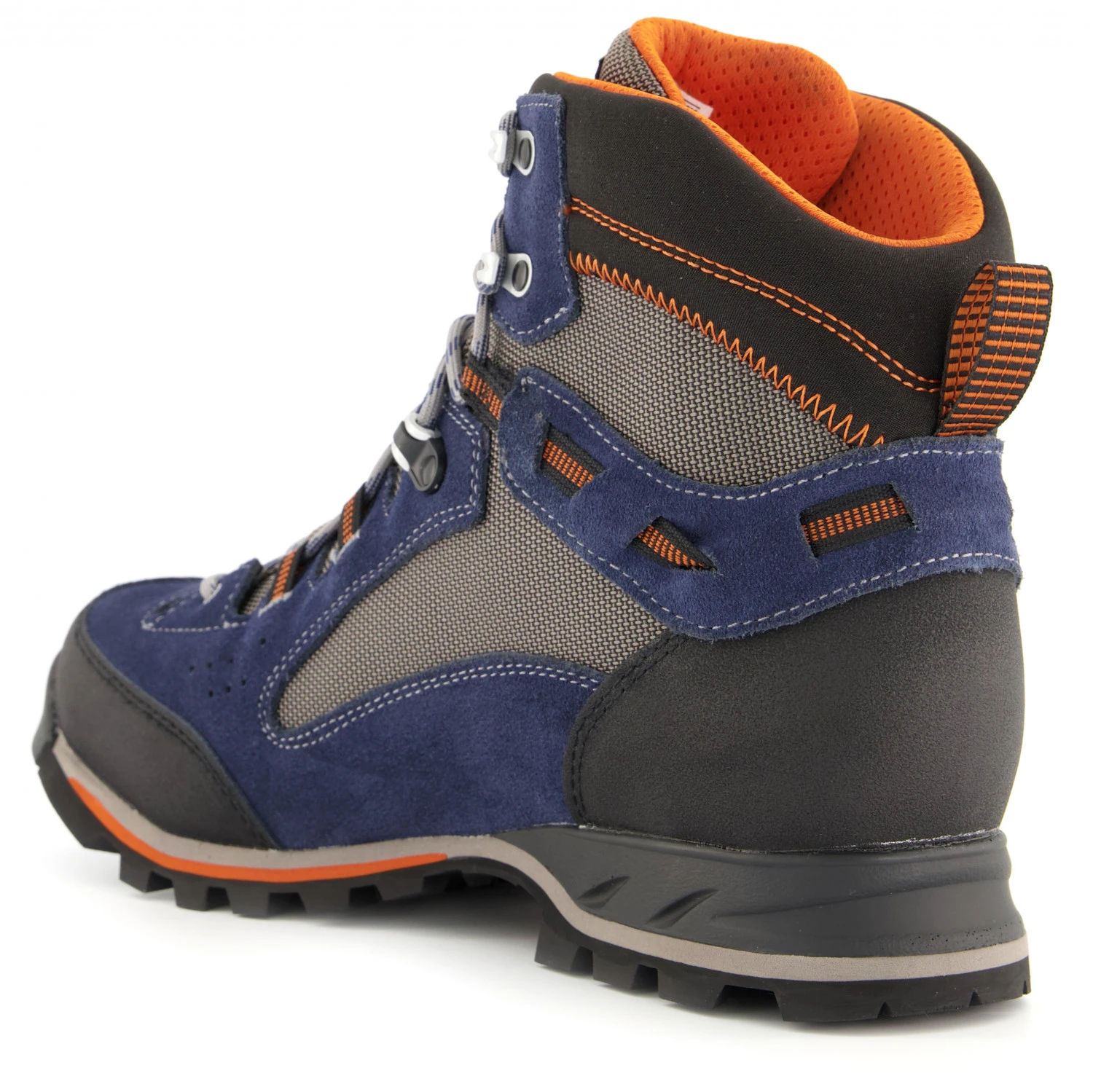 Garmont Rambler 2.0 GTX - Wanderschuhe 5 Garmont Rambler 2.0 GTX - Wanderschuhe – Bild 5